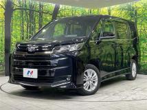 2022 Toyota Noah