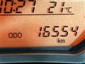 2011 Toyota Vitz