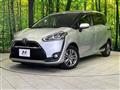 2017 Toyota Sienta