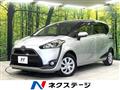2018 Toyota Sienta
