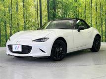 2023 Mazda Roadster