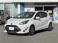 2018 Toyota AQUA