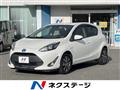 2018 Toyota AQUA