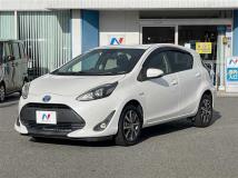 2018 Toyota AQUA