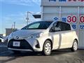 2017 Toyota Vitz