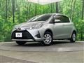 2018 Toyota Vitz