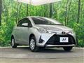 2018 Toyota Vitz