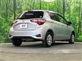 2018 Toyota Vitz