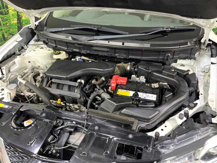 Nissan X-Trail 2017 photo 5