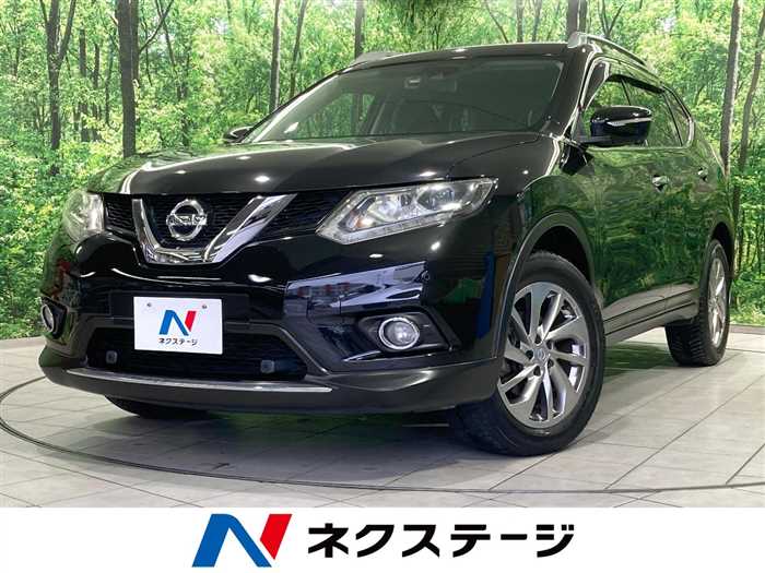 Nissan X-Trail 2017 photo 4