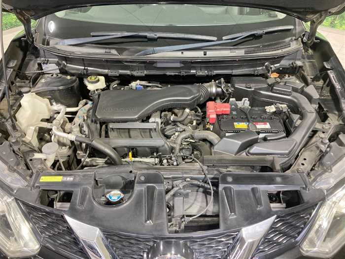 Nissan X-Trail 2017 photo 5