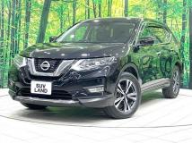 2017 Nissan X-Trail