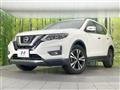 2019 Nissan X-Trail