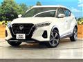 2021 Nissan KIX