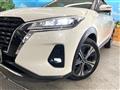2021 Nissan KIX