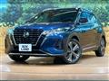 2021 Nissan KIX