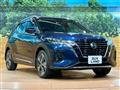 2021 Nissan KIX