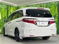 2017 Honda Odyssey