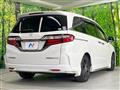 2017 Honda Odyssey