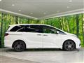 2017 Honda Odyssey