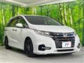2017 Honda Odyssey