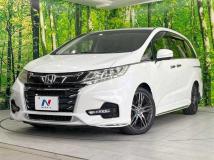 2017 Honda Odyssey