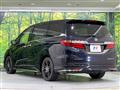 2020 Honda Odyssey