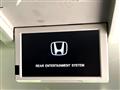 2016 Honda Odyssey Hybrid
