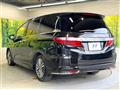 2016 Honda Odyssey Hybrid