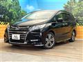2020 Honda Odyssey Hybrid