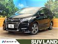 2020 Honda Odyssey Hybrid