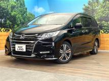 2020 Honda Odyssey Hybrid