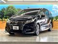 2020 Honda Odyssey Hybrid