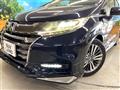 2020 Honda Odyssey Hybrid