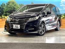 2020 Honda Odyssey Hybrid