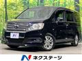 2009 Honda Step WGN