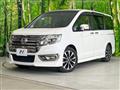 2014 Honda Step WGN