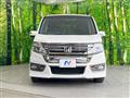 2014 Honda Step WGN