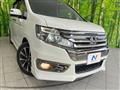 2014 Honda Step WGN