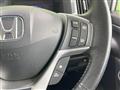 2014 Honda Step WGN