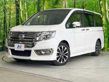 2014 Honda Step WGN