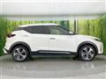 2023 Nissan KIX