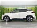 2023 Nissan KIX