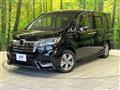 2020 Honda Step WGN