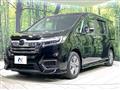 2022 Honda Step WGN