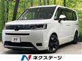2022 Honda Step WGN