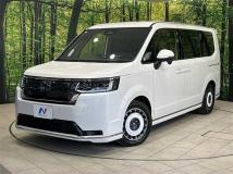 2023 Honda Step WGN