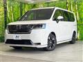 2026 Honda Step WGN