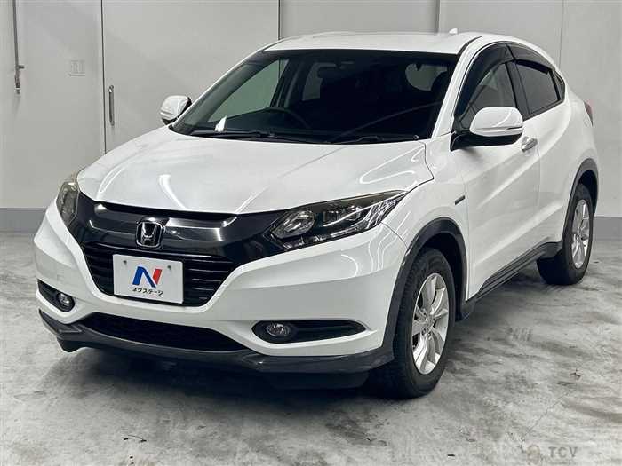 2016 Honda VEZEL