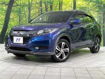 2015 Honda VEZEL